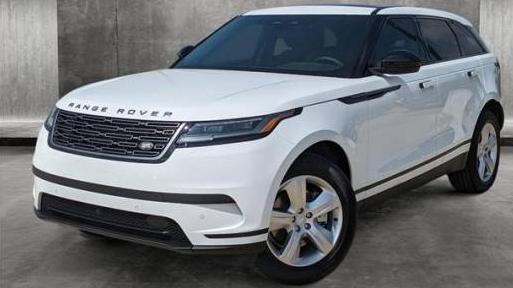 LAND ROVER RANGE ROVER VELAR 2025 SALYJ2EX3SA391815 image